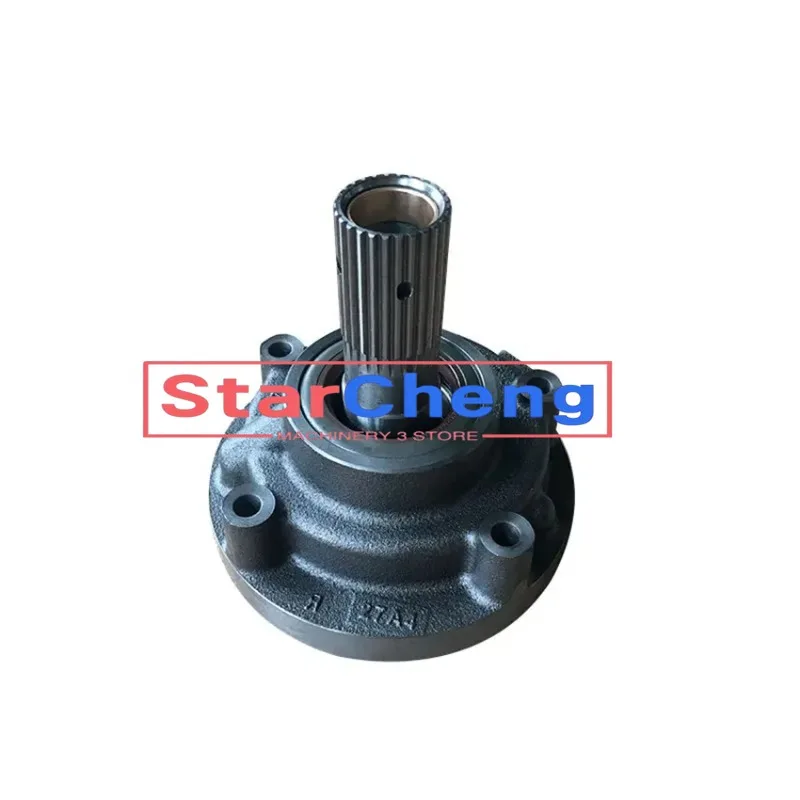 for 550E 550G 580SK 590 850E Transmission Pump 119994A1 Higher Quality Excavator Engine Accessories New