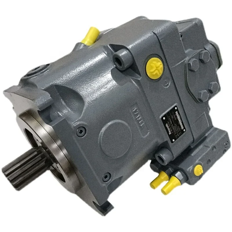 

Оригинальный гидравлический насос R902017135 A11VO60LRDS/10L