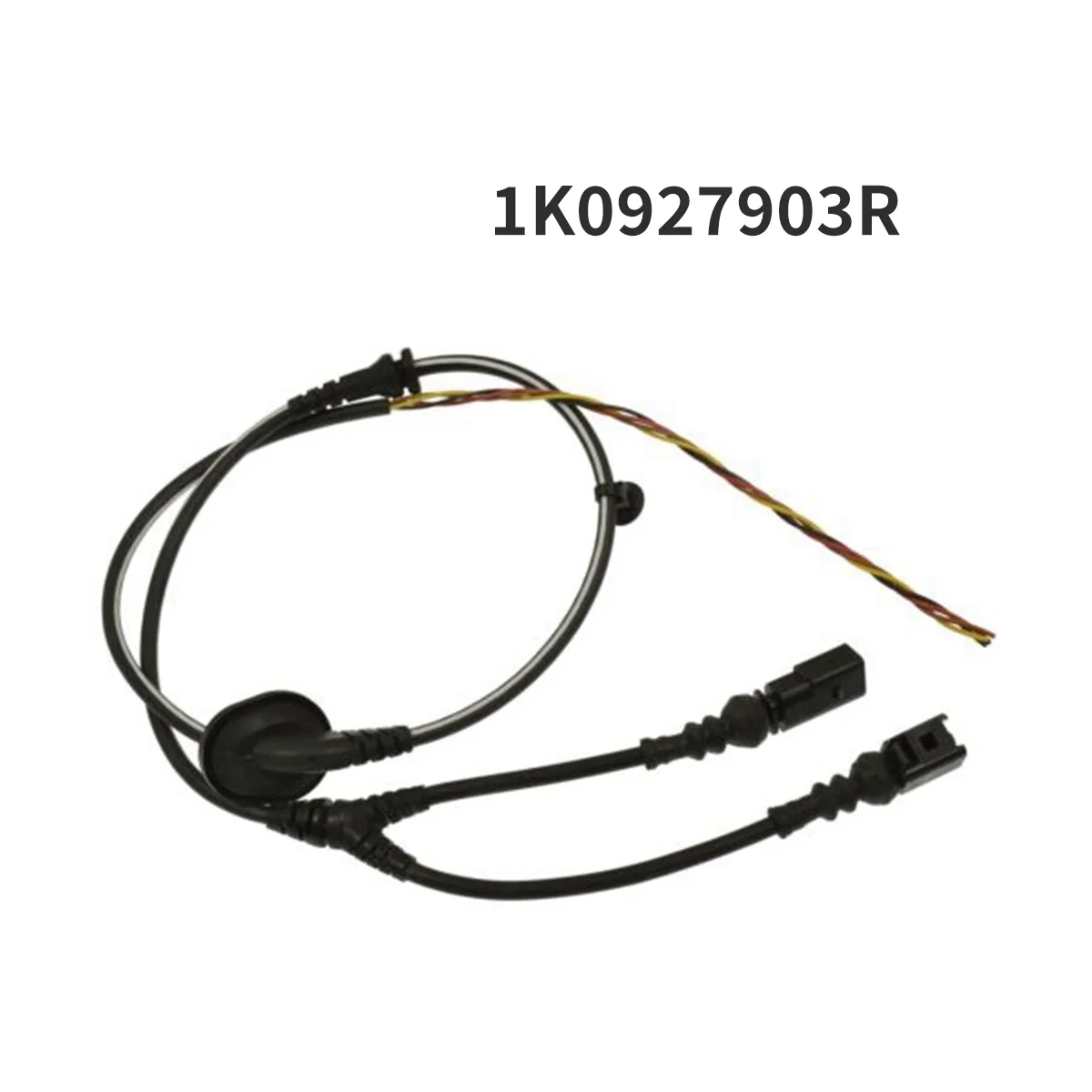 1k0927903r Snelheidssensor Voor Links Harnassensor Automotive Voor Vw Golf 1998-2014