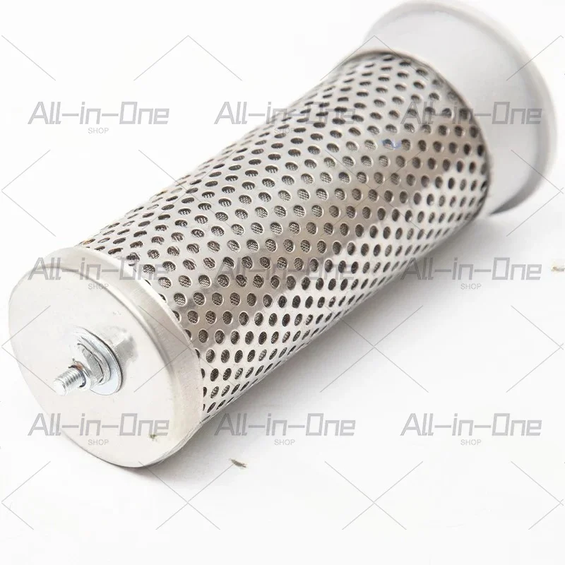 Stainless Steel Air Diffuser Special for Adsorption Air Dryer, KS Series KS20/25/40/50/65/80/100/125/150/200