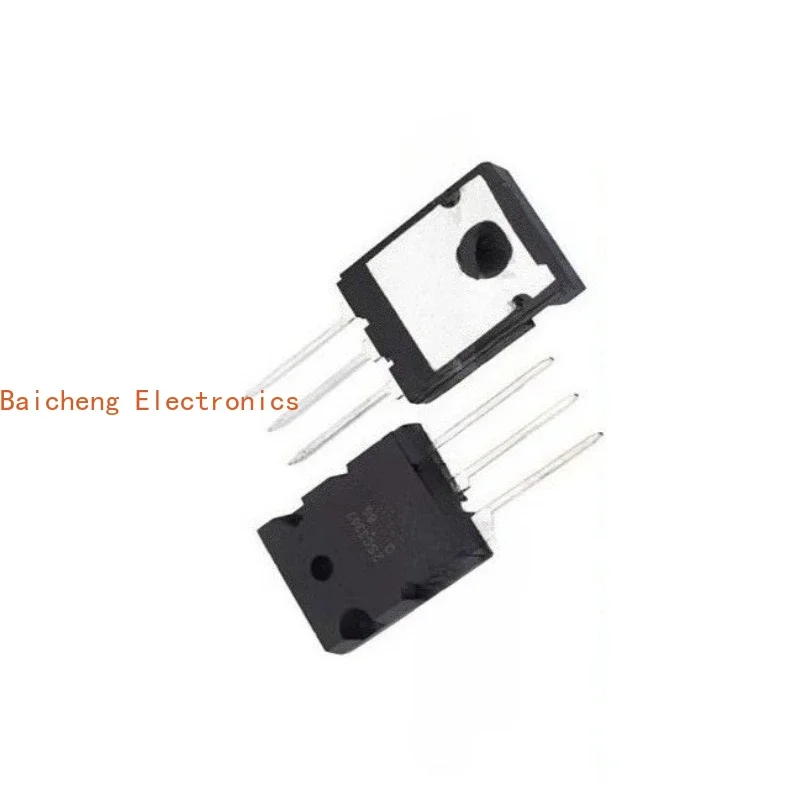 10PCS New 2SC3307 high-power crystal NPN transistor directly inserted into TO-3PL