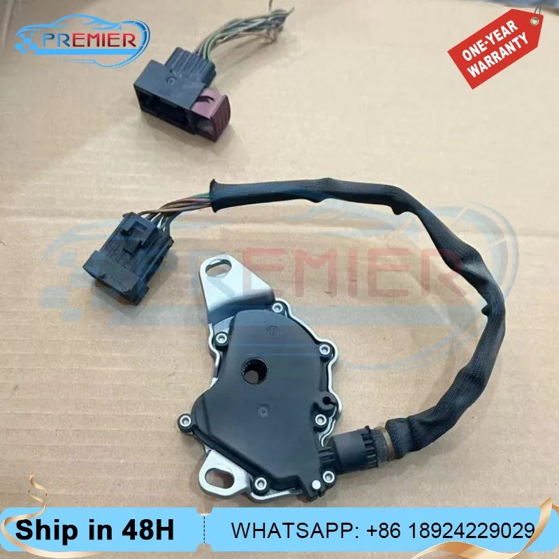 4HP20 ZF4HP20  Automatic Transmission Neutral Switch Suit For Peugeot-407 0501319925 225747 0501319926 0501-319-925 20HZ32