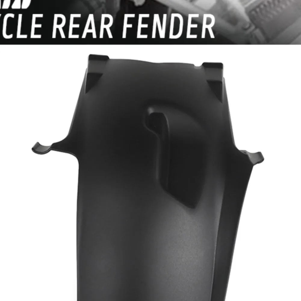 

Motorcycle R1200GS Rear Fender Tire Hugger Mudguard Cover Extension Guard FOR BMW R 1200 GS Adventure 2006-2013 2007 2008 2009