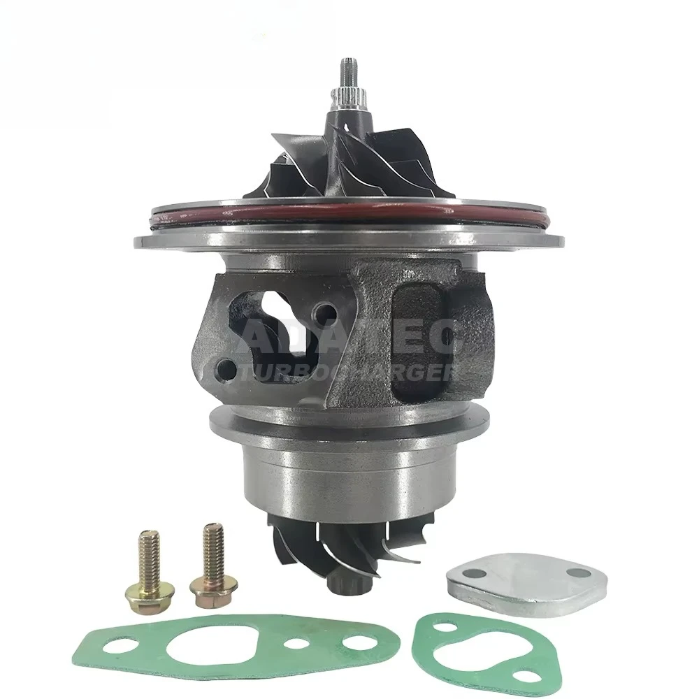 CT12B Turbo CHRA 17201-67010 Turbine Cartridge 17201-67020 17201-67020 for Toyota LANDCRUISER TD 3.0L 1KZ-TE