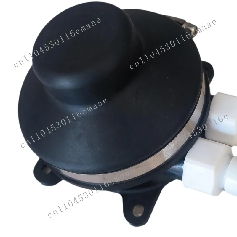 New Pedal Pump, Manual Fresh Water Kitchen Pump, Portable Marine Water Pump