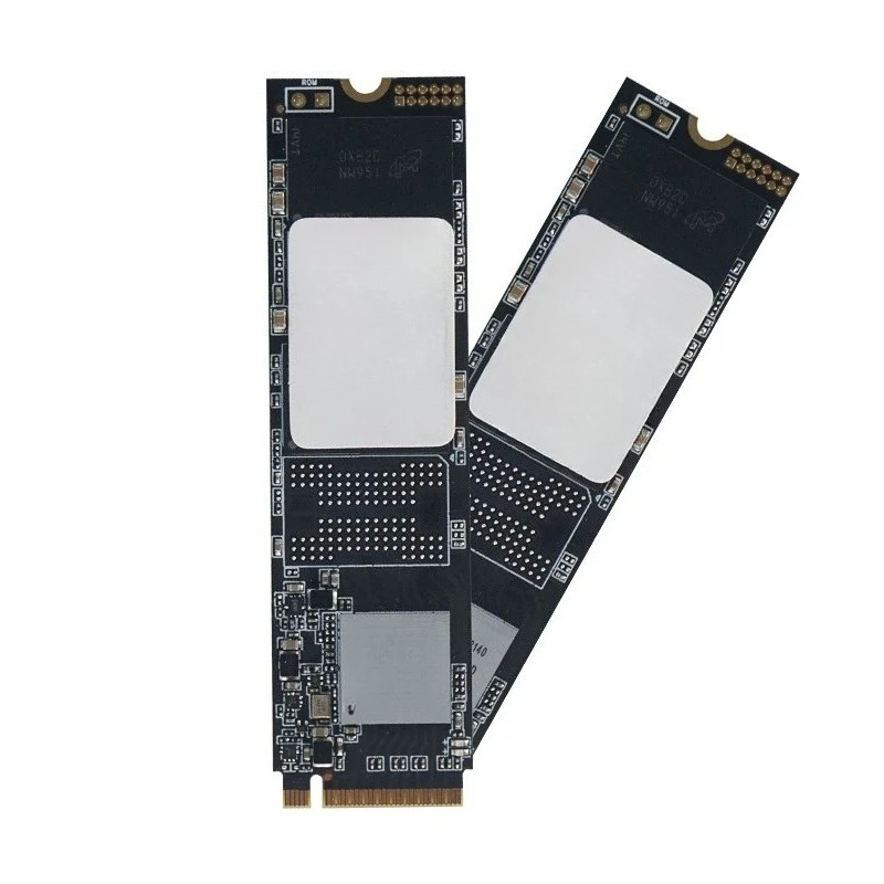 For M.2 Interface High-speed  2280 128G/256G/512G/1000G Stable High-speed N5105 Soft Routing