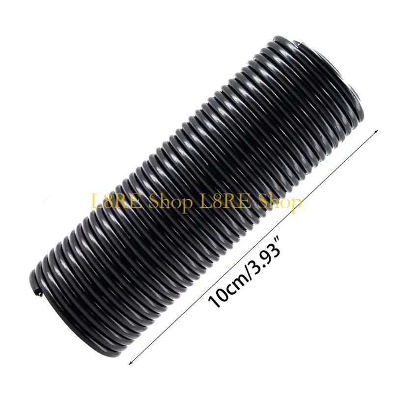 L8RE Нижний шланг воздуховодов Легко устанавливает запасной шланг надежный шланг для HV300 HV322