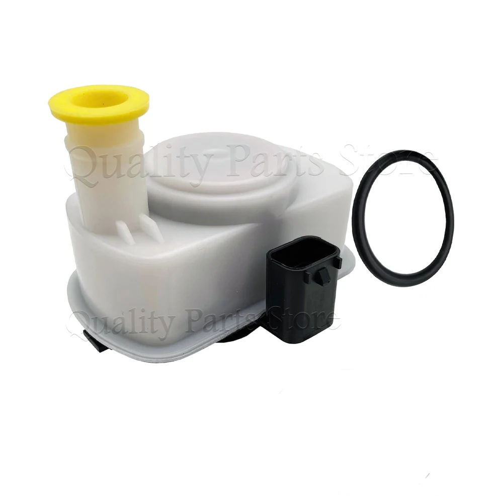 1PC Auto Verdampingssysteem Integriteit Module Detector Fit voor Jeep Dodge Chrysler Charger RAM Brandstof Damp Detectie Pomp 4861962AA