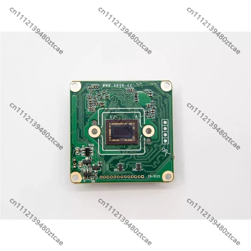 Wide Dynamic Starlight Camera Module Low Illumination Video Capture For Embedded Single Board DIY Spare Parts