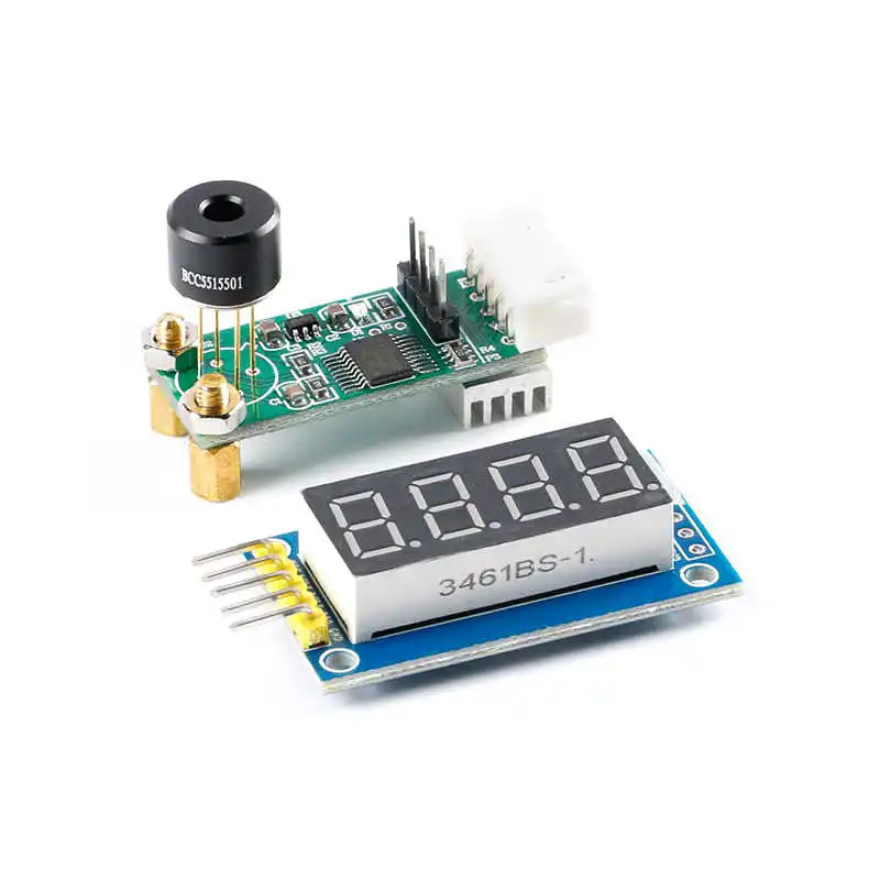 

MLX90614 non-contact infrared temperature measurement module and temperature acquisition sensor
