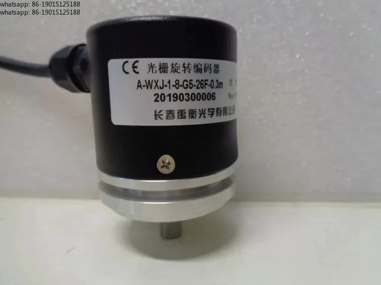 Factory Direct  2026  A  WXJ 1A  6-8-12  G5 26F  G8  26A  0.3m Encoder  14-6-8  18  G24C
