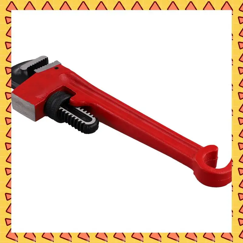 

A008 PIPE And VALVE WRENCH 10Inch Ptfe Tube Printer Mm Tube Oil Bunner Glass Pipes Pipe Aluminium Tube Heat Pipe