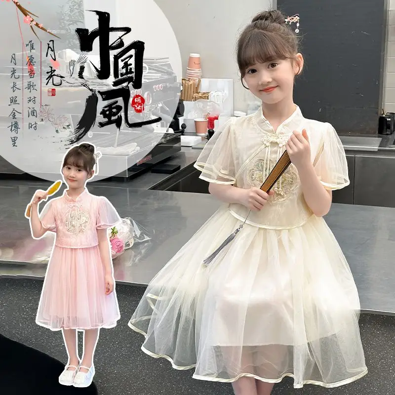 abito-per-bambine-stile-cinese-occidentale-hanfu-nuovo-vestito-estivo-da-principessa-per-bambine-design-leggero