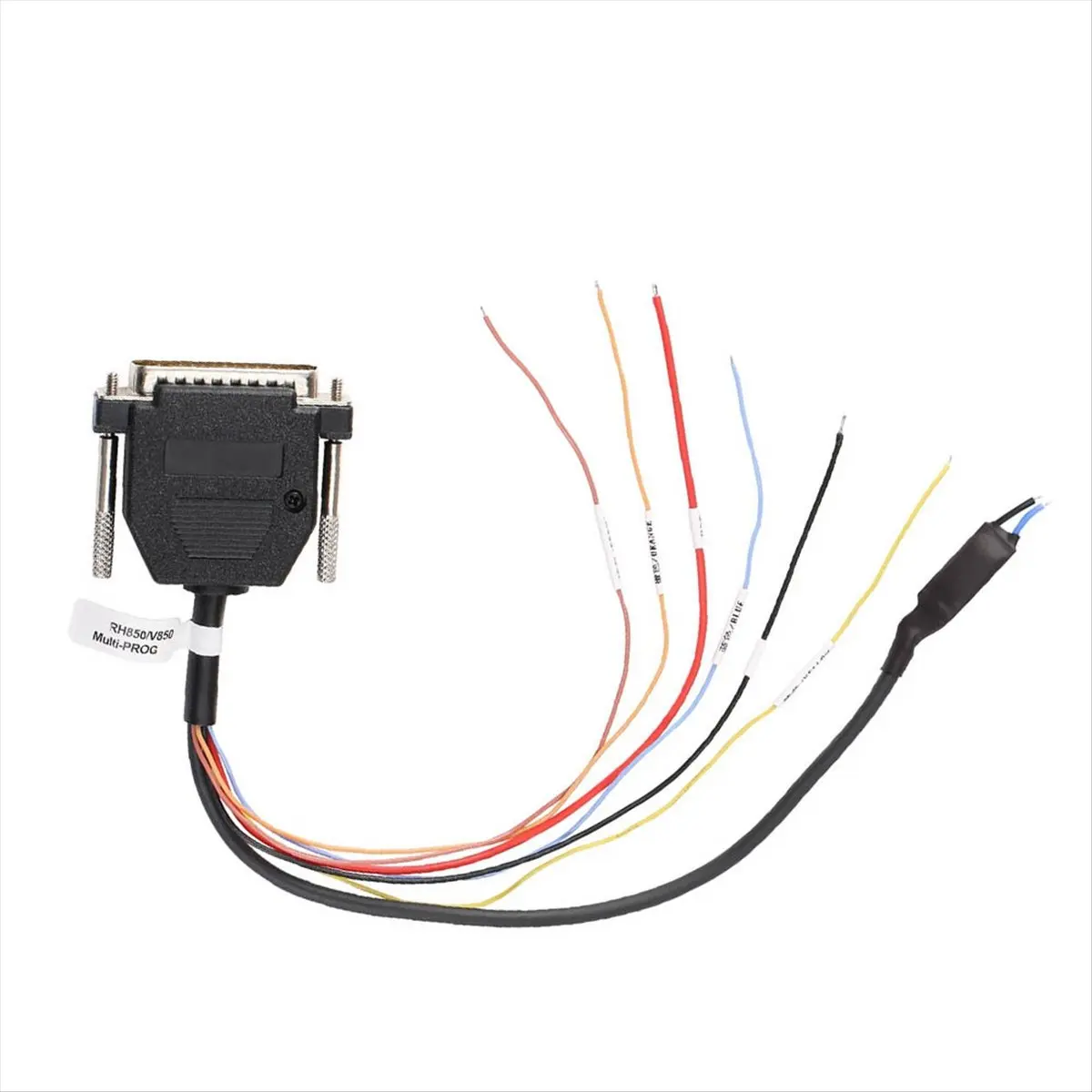 A99X XDMPR8GL for RH850/V850 Adapter Only for Multiprog MULTI PROG Programmer in Stock
