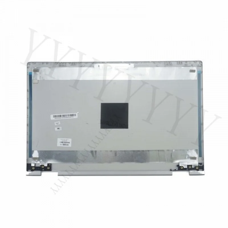 

Q L22239-001 Задняя крышка ЖК-дисплея для HP Pavilion X360 14-CD A Чехол Silver Touch Thin