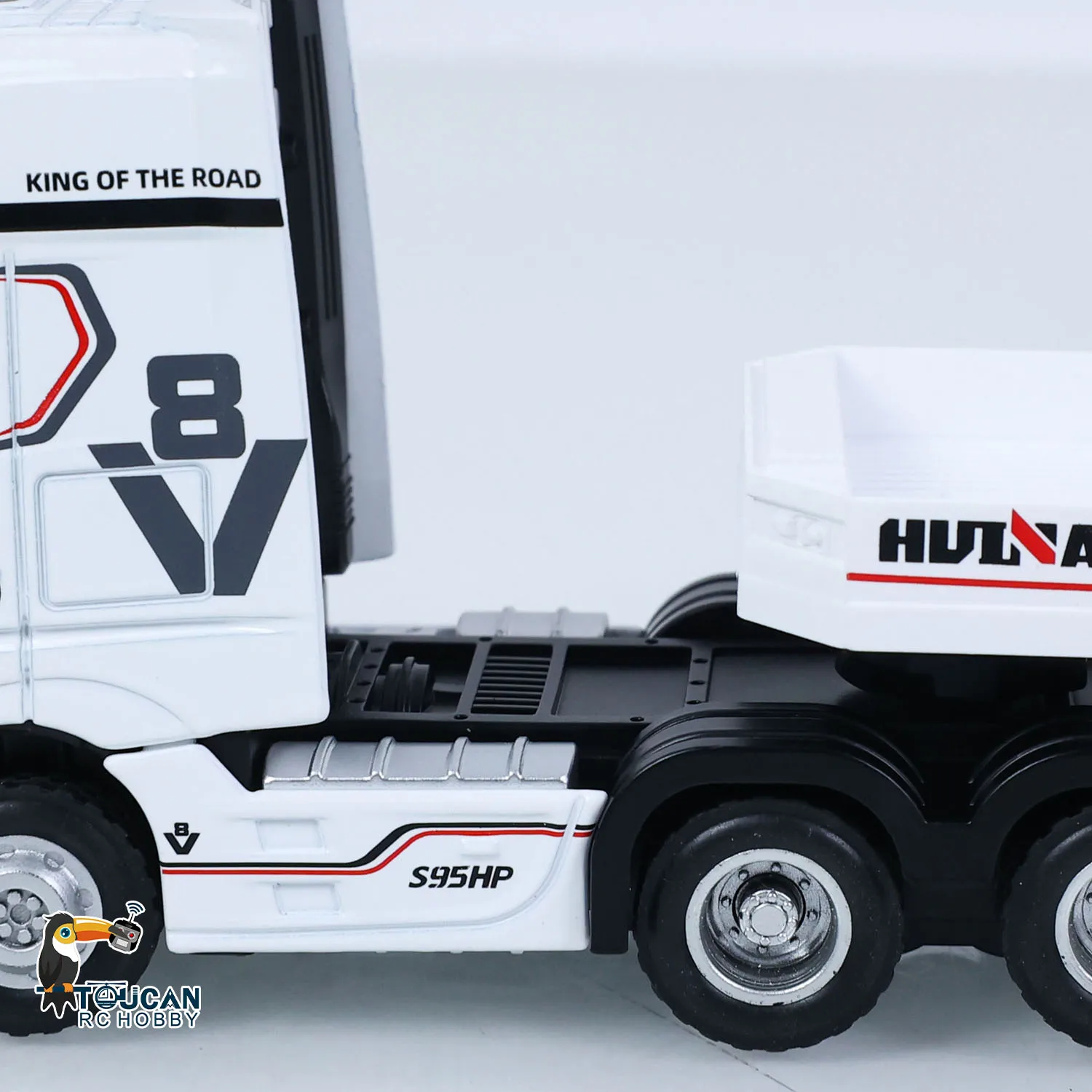 huina-9900-1-64-rtr-rc-camion-tractor-con-remolque-de-plataforma-semiplana-luces-efectos-de-sonido-patas-de-apoyo-manuales-coche-de-control-remoto