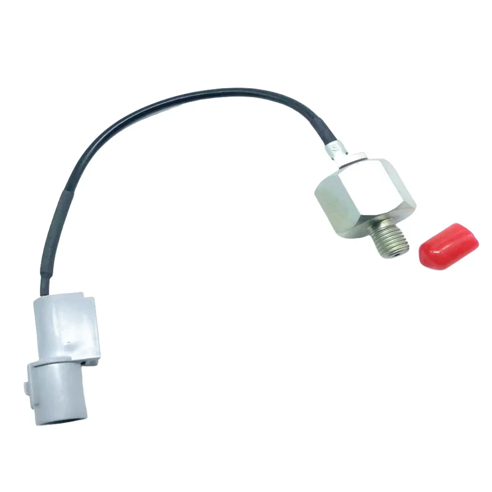 

18640-78G10 18640-78G00 18640-52D00 Датчик детонации детонации зажигания для Suzuki SX4 Grand Vitara Aerio XL7 для Chevrolet Tracker