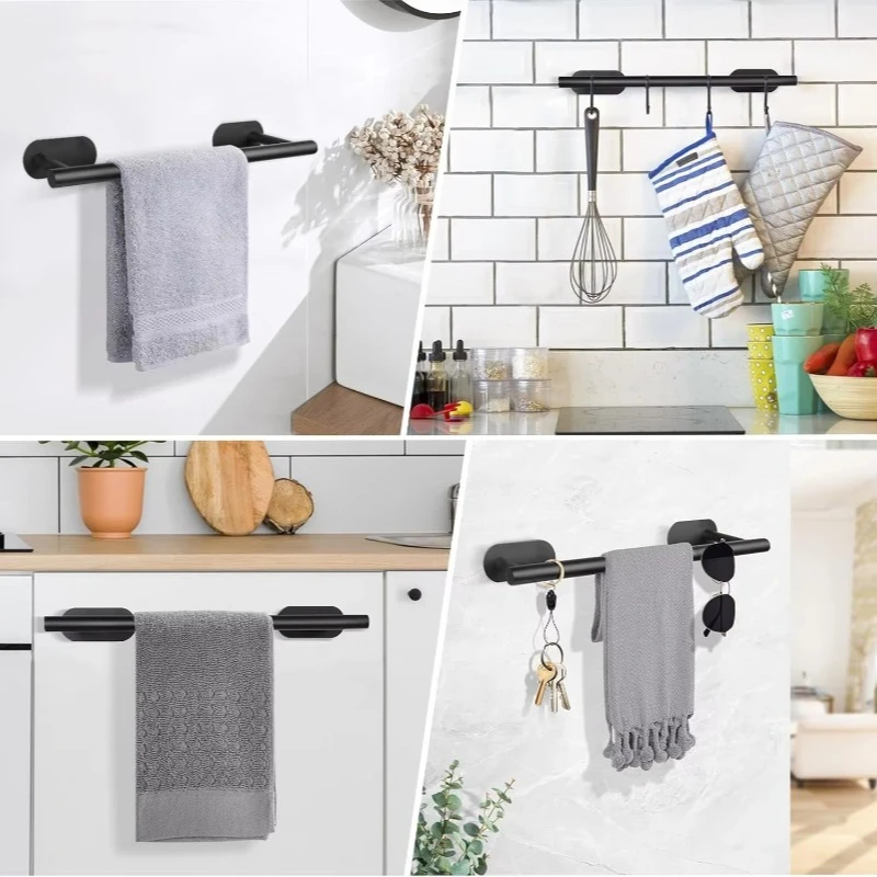 Thumbnail 2 - #57 Latest Towel Racks Offers