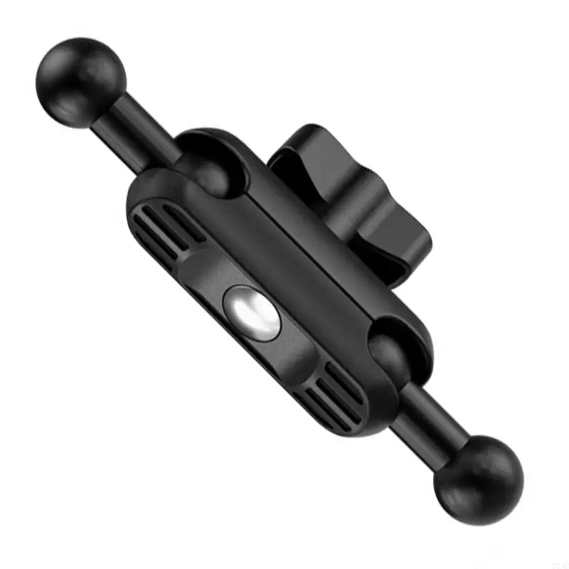 Car Mounting Solution Extension Arm With 360 Degree Rotating For Live Streaming Equipment And Desktop Bracket 77JC