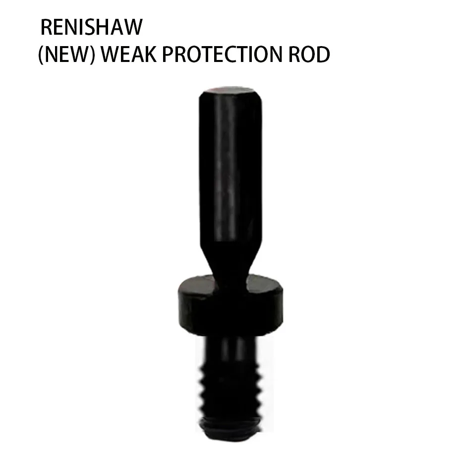 Weak protection pole collision pole Renishaw TS27R A-5003-5171 measuring needle OTS tool setter device screw rod