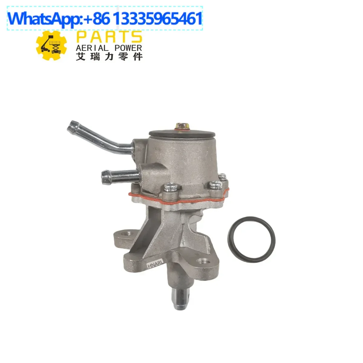 

JLG fuel pump 7024413 for JLG 400S 460SJ 600A 600S 601S 660SJ