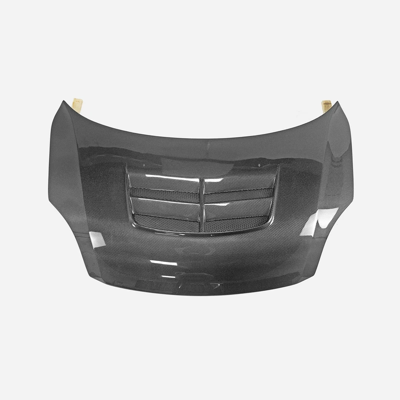 for Suzuki Swift ZC31S EPA Type V hood