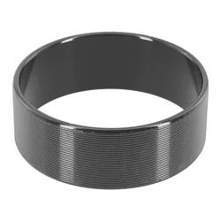 1pcs Vacuum Pump Piston Ring Oil Free Mute Air-Compressor Cylinder Sleeve Piston-Rings Oil Sealing Gasket 63.7*69/75*24.5/47.5mm