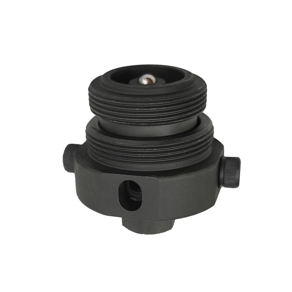 

Инструмент для снятия шестерни топливного насоса высокого давления, инструмент для шестерни топливного насоса дизельного двигателя для Kia 2.0 + 2.2 CR