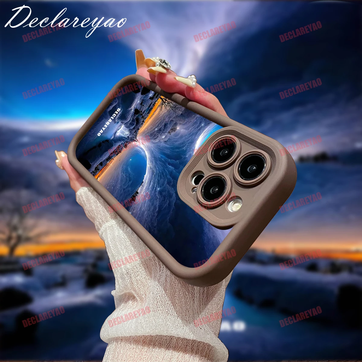 Declareyao Matte Tp… - image