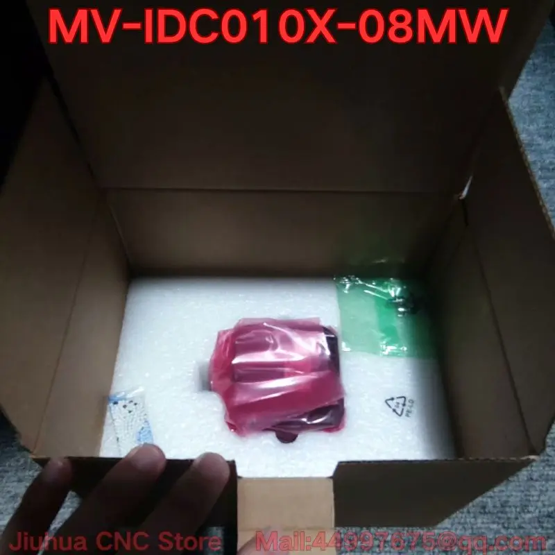 Brand new MV-IDC010X-08MW industrial code reader Latest Prices as of September 2026