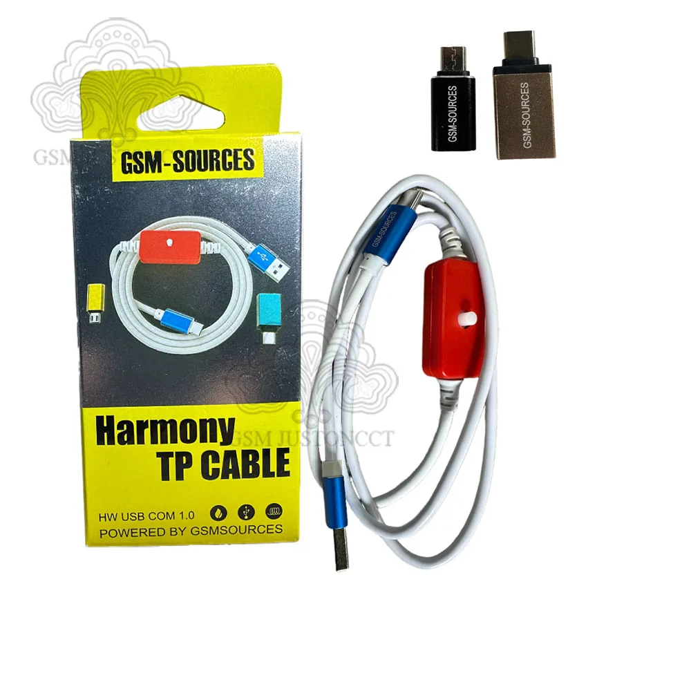 New Cable For Harmony Tp Cable For Huawei For chimera dongle,chimera pro dongle