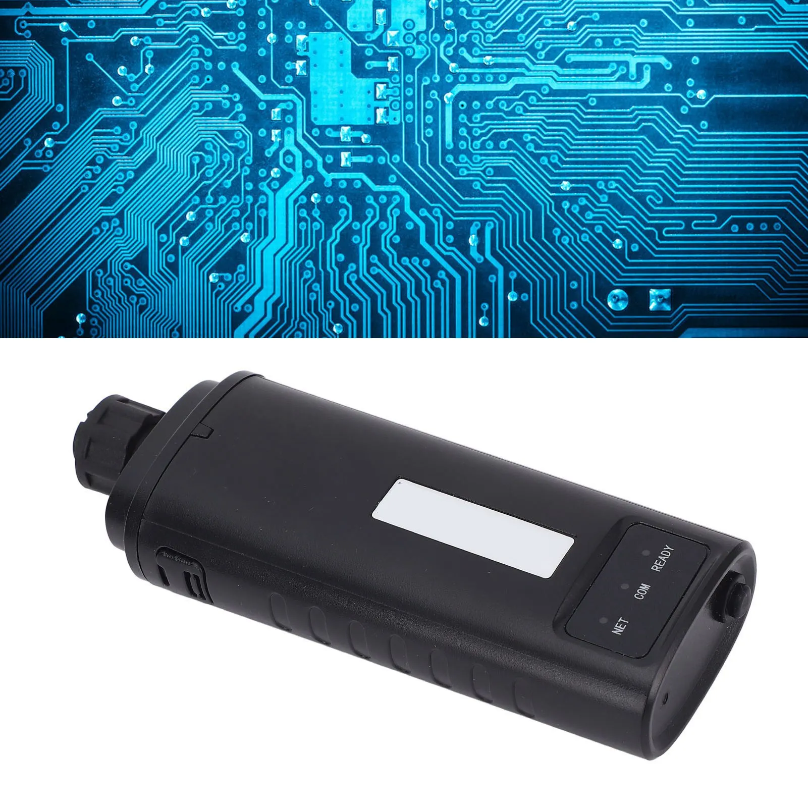 

Wireless WiFi Module Solar Inverter WiFi Module Solar Inverter WiFi Module Stable ABS Professional Wireless Monitoring Module