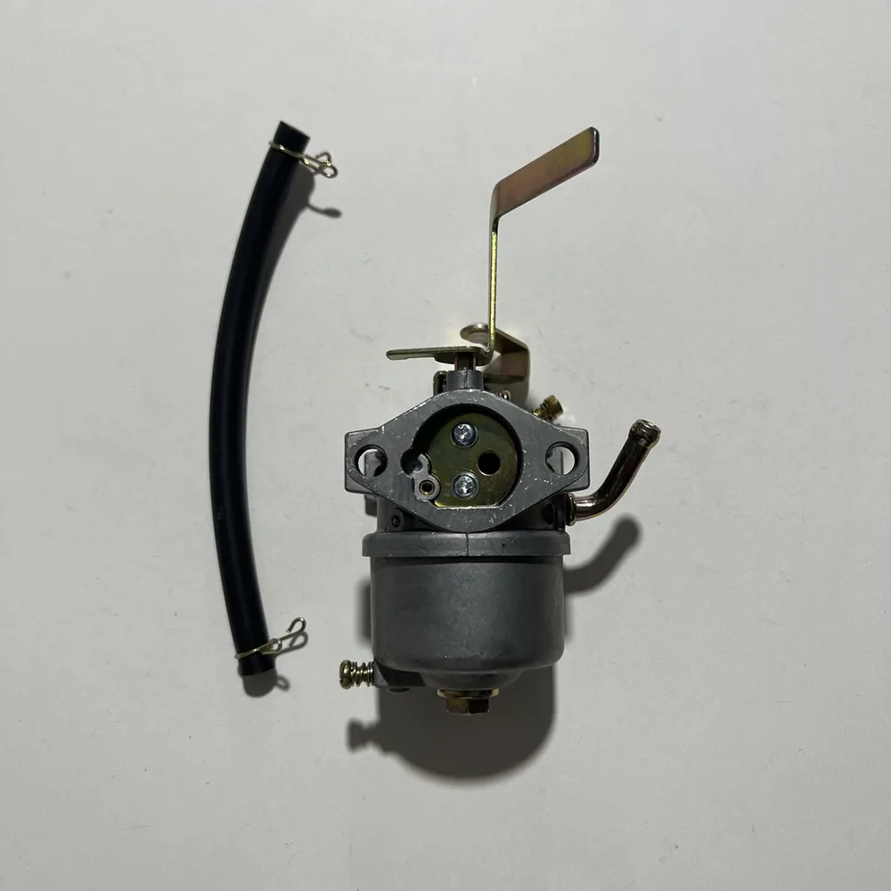 Carb Carburetor With oil pipe For Coleman Powermate PW0872400 2400PSI 171CC 175CC Pressure Washer