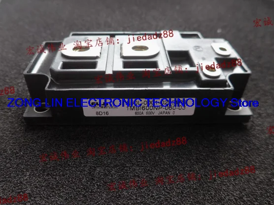 

1MBI600NP-060-03 power module in stock sales, welcome to order!