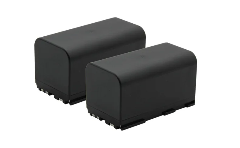 High Capacity 4400mAh for Canon BP-950G Battery Replacement - Long Lasting Power for Canon IXUS/SD/Digital Cameras