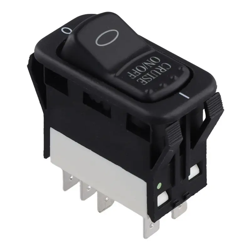 

НОВЫЙ переключатель круиз-контроля для Peterbilt 16-09121 5G8EEF2A11 LHD