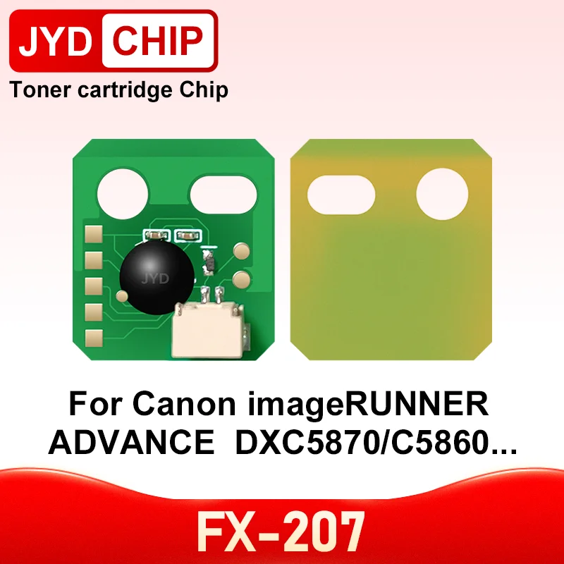 FX-207 Fx 207 Fuser…