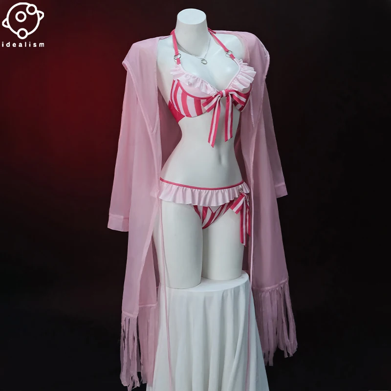 

How To Raise A Boring Girlfriend Megumi Kato Cosplay Costume Sexy Lovely Uniform Halloween Party Role Play Outfit Women