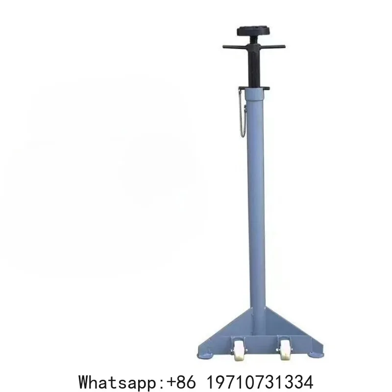 Lift safety bracket, lift insurance support frame High security bracket