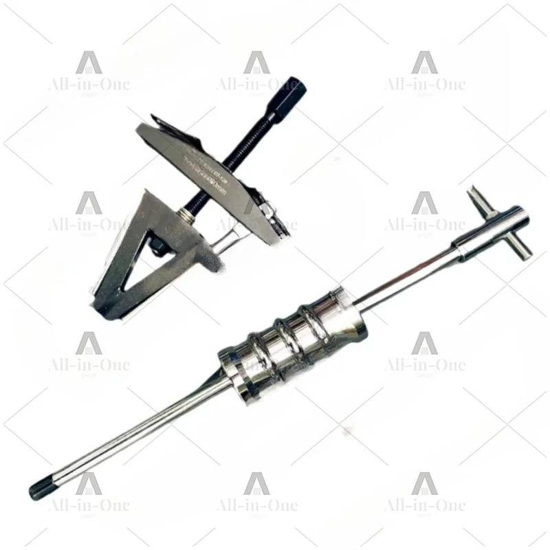 Pressure Bearing Removal Tool Outer Ring Motorcycle Directional Bearing Outer Ring