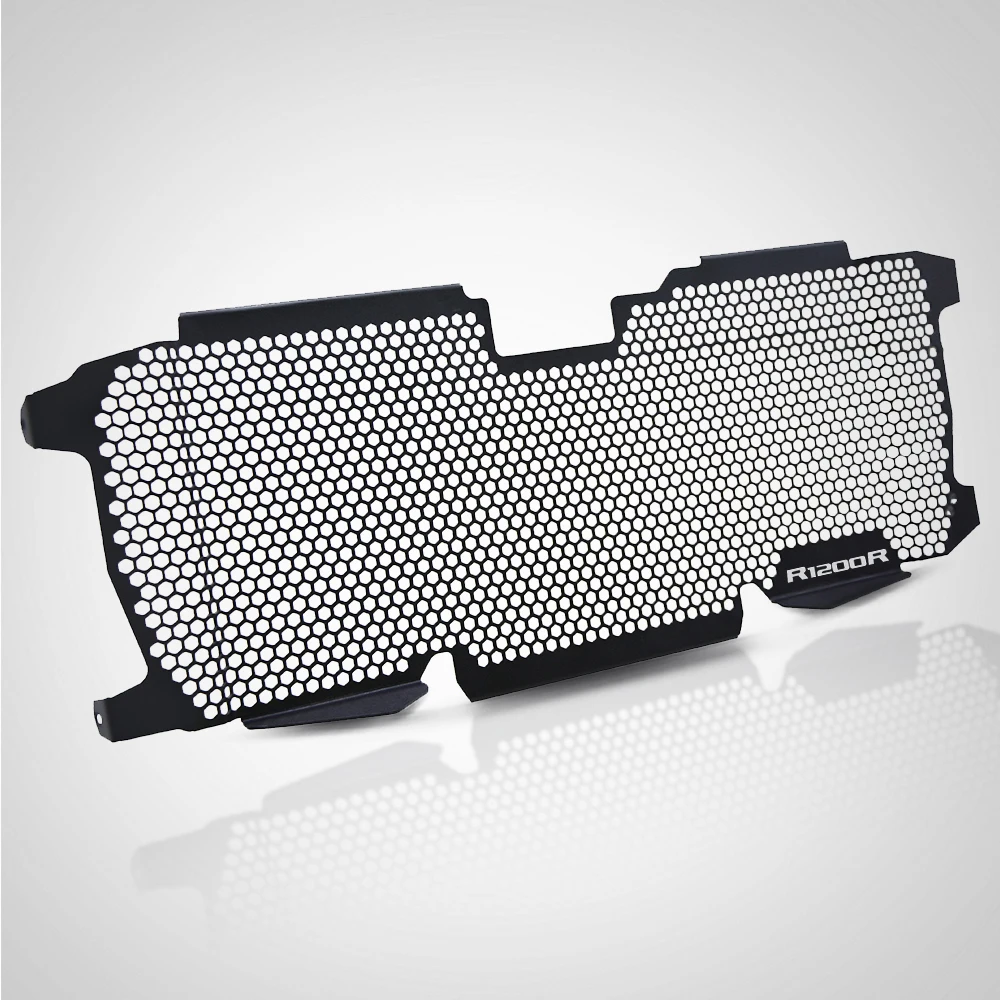 For BMW R1200R R1200RS Radiator Grille Guard R1250R R1250RS R 1200 R R 1250 R RS 2015-2023 2020 Motorcycle Protector Grill Cover