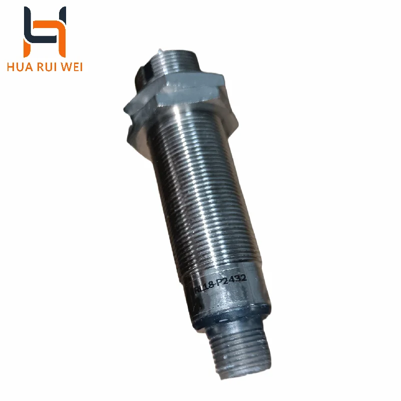 

2026 Hot Sale New GRL18-P2432 Industrial Automation Photoelectric Sensor