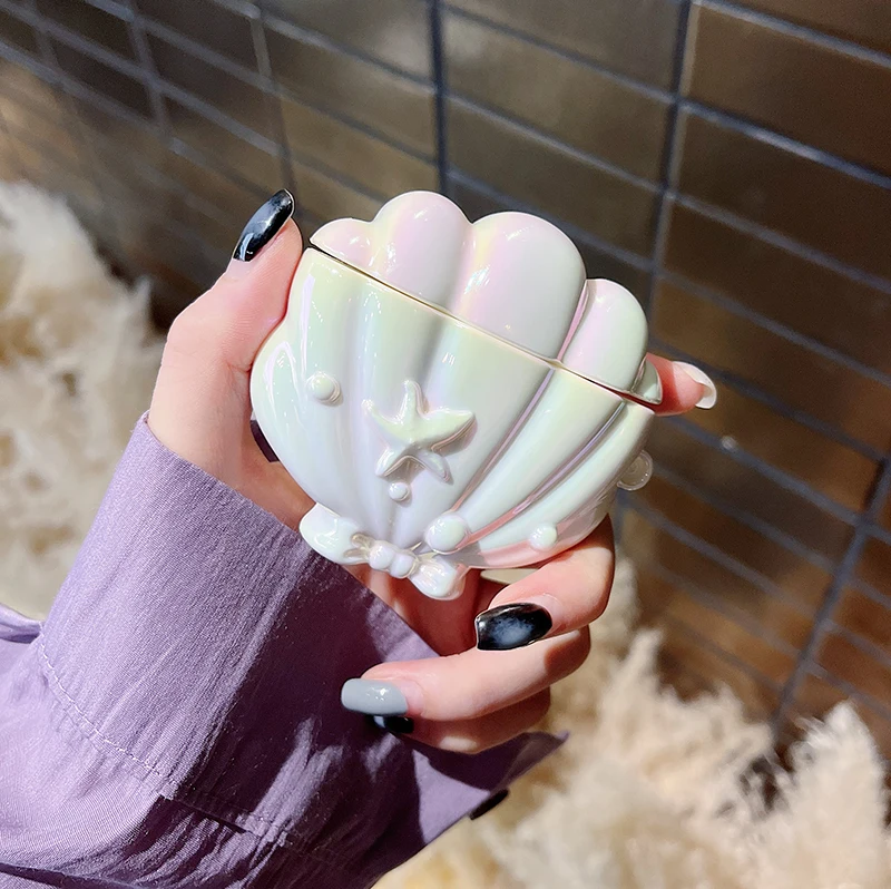 Seashell Case With … - image