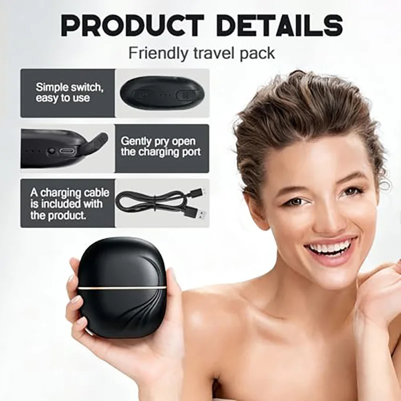 Thumbnail 2 - #56 Best Combs & Brushes to Buy In 2026