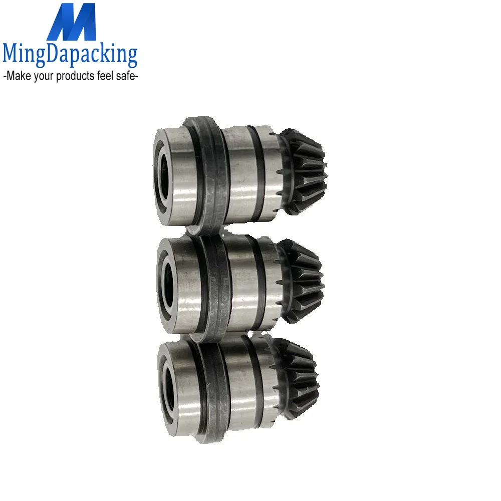 1821.061.037 Bevel Pinion Compl Fit To Signode BXT3-16 Or BXT2-16 Battery Powered Plastic Strapping Tool