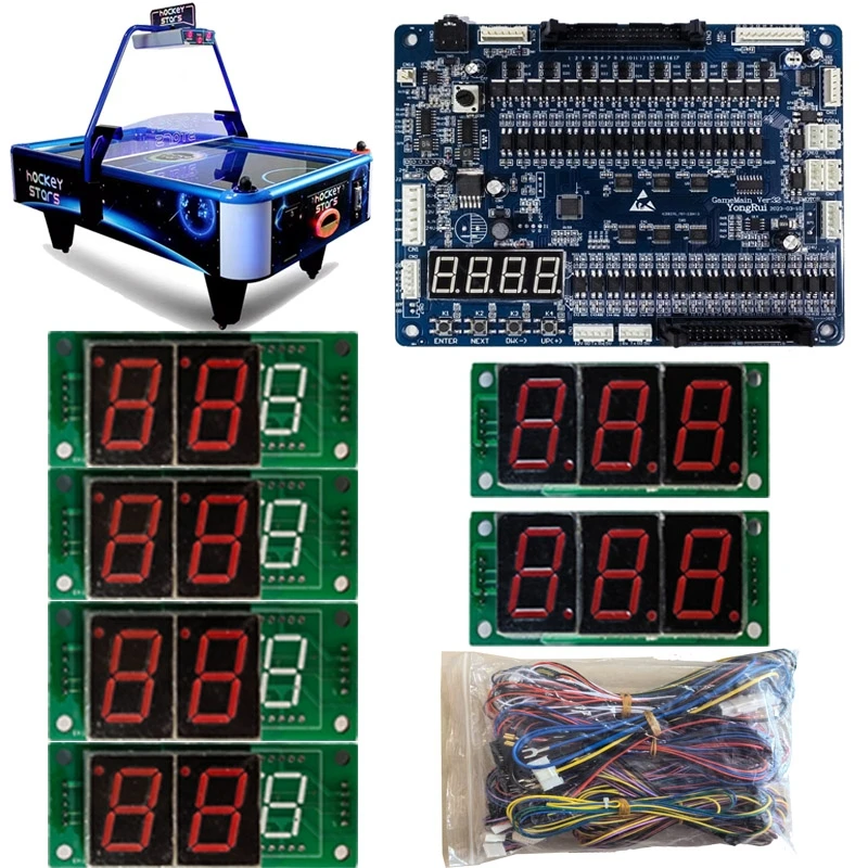 #8 Top Air Hockey Picks for Every Budget