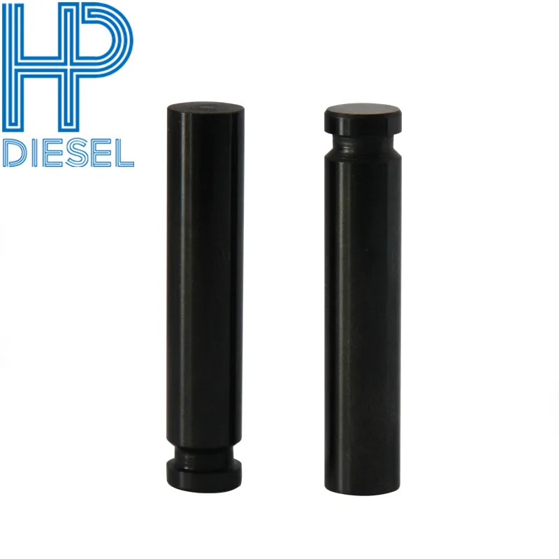 10pcs/lot Plunger core,Size 7.993mm~8.007mm,for CAT 320D 326-4635 Fuel pump,Common Rail Diesel Fuel Engine Injection System Part