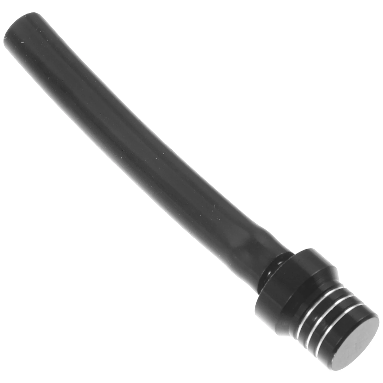 

Cnc Motorcycle Gas Fuel Caps Aluminum Tank Black Color Practical Replacement Atv Vent Hose One Way Valve Accessories