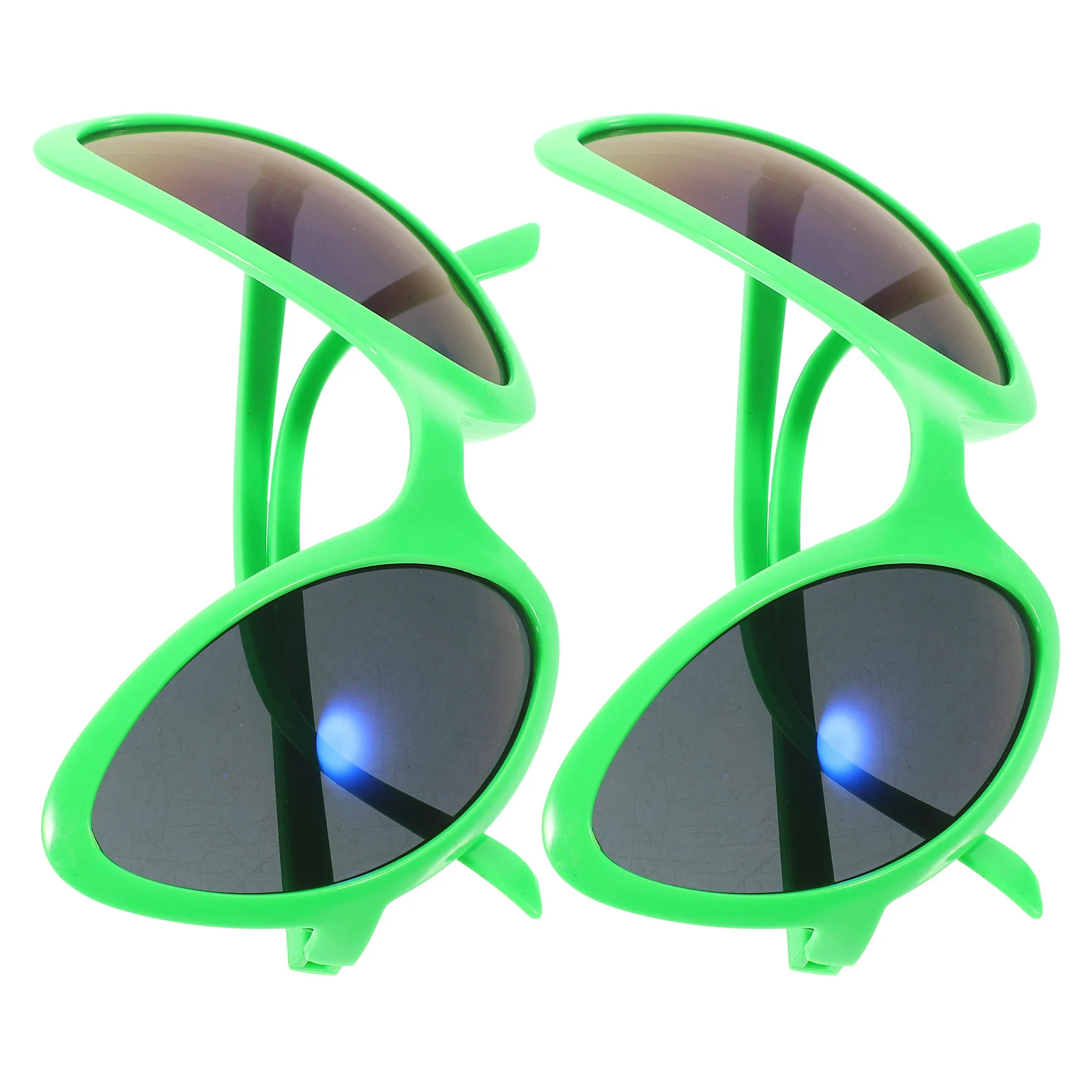 

2pcs Funny Glasses For Adults Costume Accessories Cosplay Sunglasses 2023 New Years Eve Party Props Glasses Accessory Gift