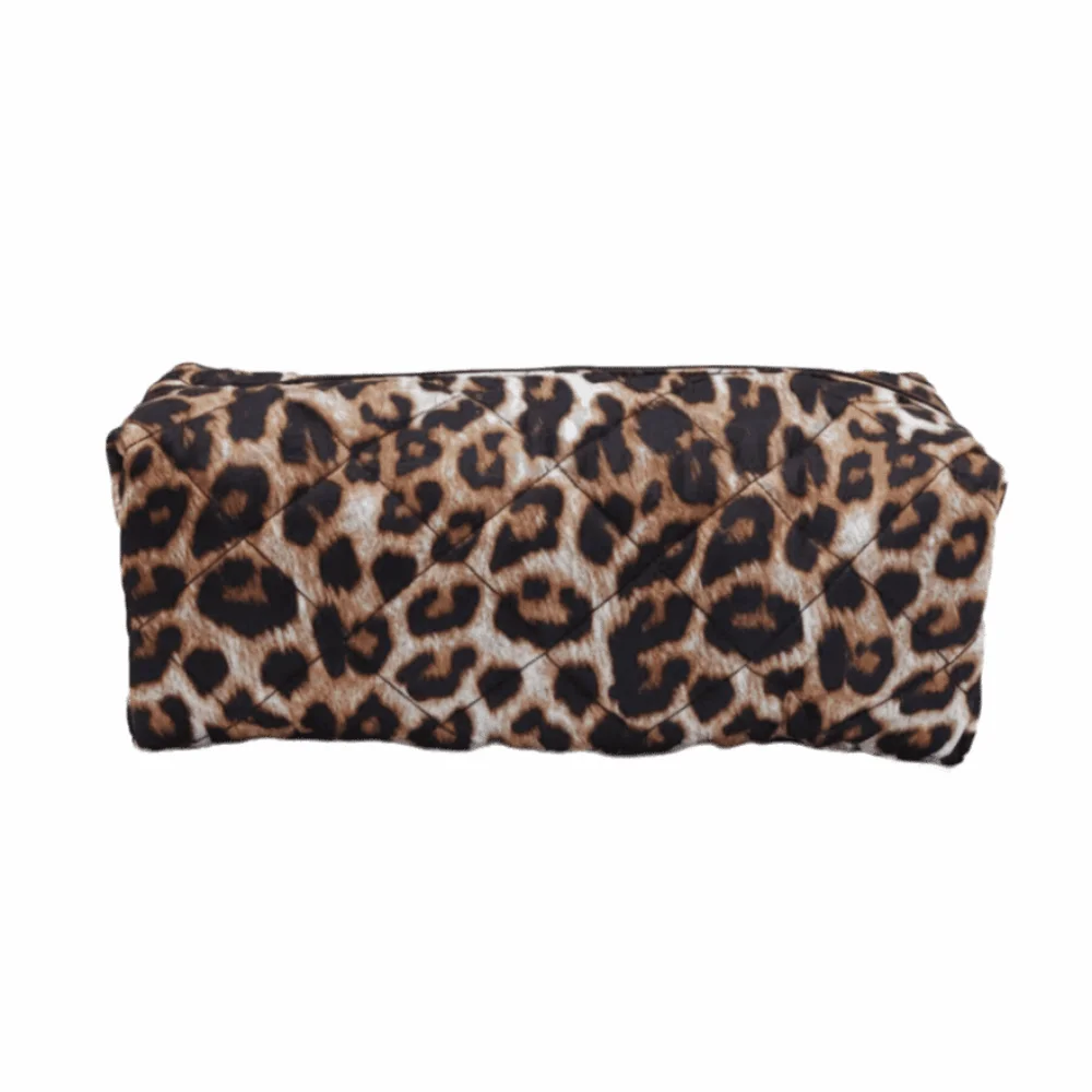 Soft Hair Dryer Storage Bag Dust-proof Large Capacity Curler Storage Bag Zipper Closure Durable Makeup Organizer Bag Daily Use